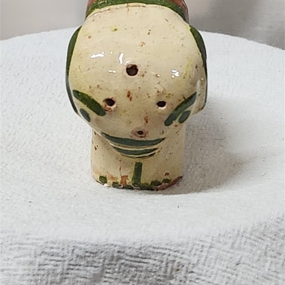 Vintage Elephant S/P Shaker - Picture 2 of 3